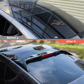 ABS Rear Roof Spoiler for Tesla Model Y Juniper 2025+